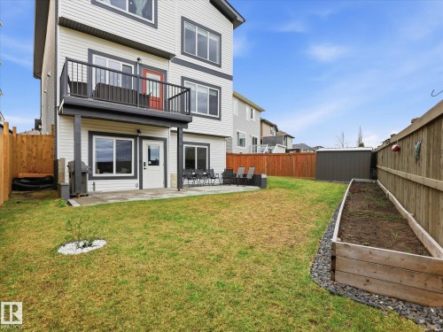 622 Astoria Way, Devon, AB - Outdoor