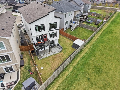 622 Astoria Way, Devon, AB - Outdoor
