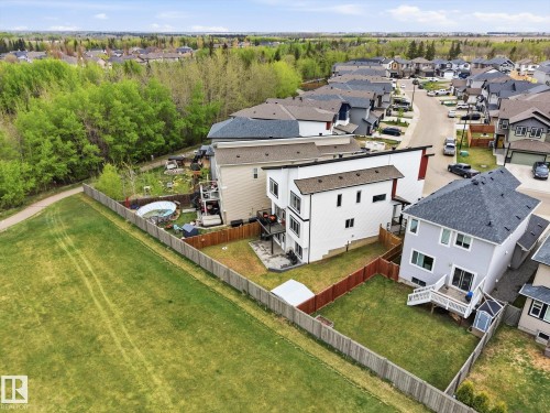 622 Astoria Way, Devon, AB - Outdoor With View