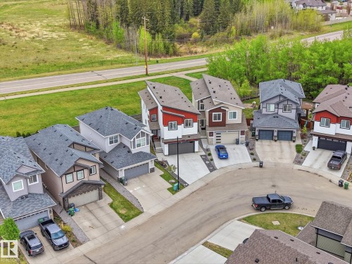 622 Astoria Way, Devon, AB - Outdoor