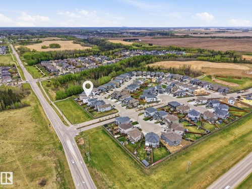 622 Astoria Way, Devon, AB - Outdoor With View