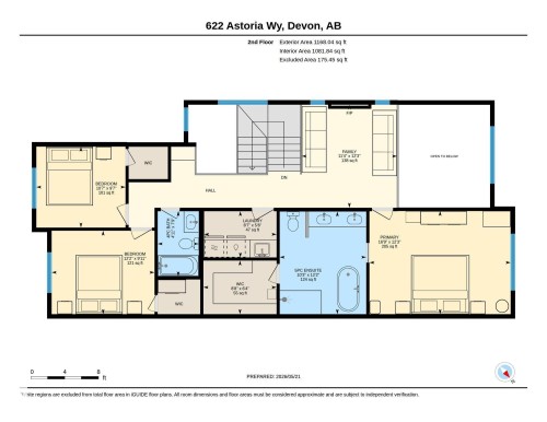 622 Astoria Way, Devon, AB - Other