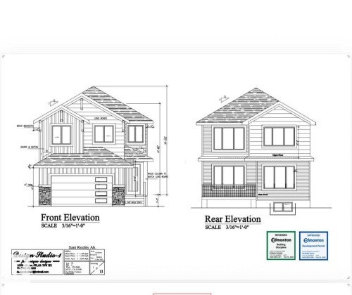 18723 131 St, Edmonton, AB - Other