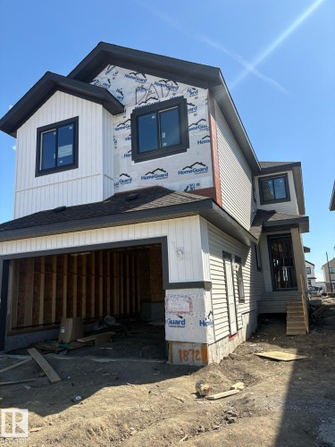 18723 131 St, Edmonton, AB - Outdoor