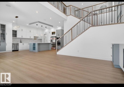 18723 131 St, Edmonton, AB - Indoor