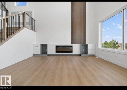 18723 131 St, Edmonton, AB - Indoor Photo Showing Other Room