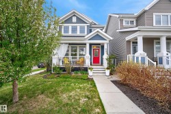 8416 23 Avenue  Edmonton, AB T6X 2G1