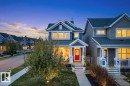 8416 23 Avenue, Edmonton, AB  - Outdoor With Facade 