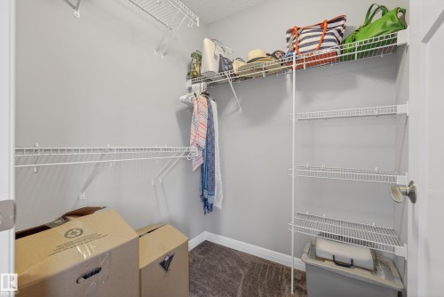 8416 23 Avenue, Edmonton, AB - Indoor With Storage