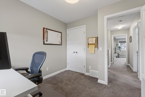 8416 23 Avenue, Edmonton, AB - Indoor Photo Showing Office