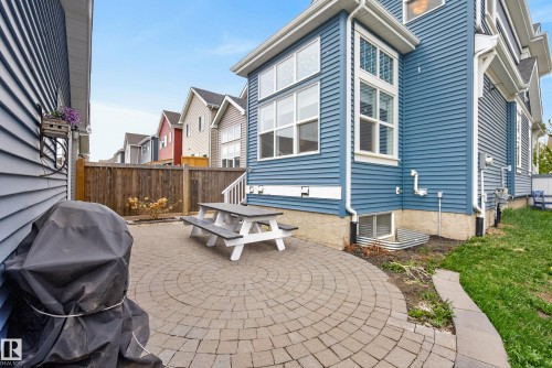 8416 23 Avenue, Edmonton, AB - Outdoor
