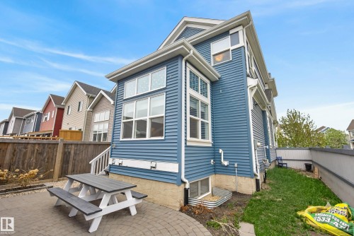 8416 23 Avenue, Edmonton, AB - Outdoor