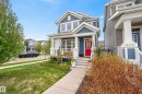 8416 23 Avenue, Edmonton, AB  - Outdoor With Facade 