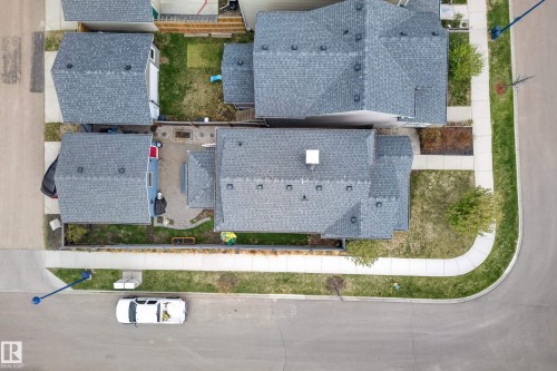 8416 23 Avenue, Edmonton, AB - Outdoor