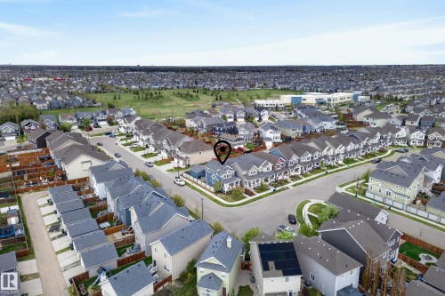 8416 23 Avenue, Edmonton, AB - Outdoor With View