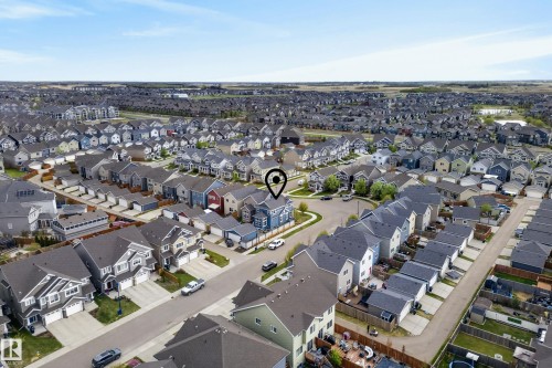 8416 23 Avenue, Edmonton, AB - Outdoor With View