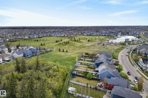 8416 23 Avenue, Edmonton, AB - Outdoor With View