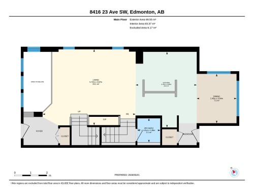 8416 23 Avenue, Edmonton, AB - Other