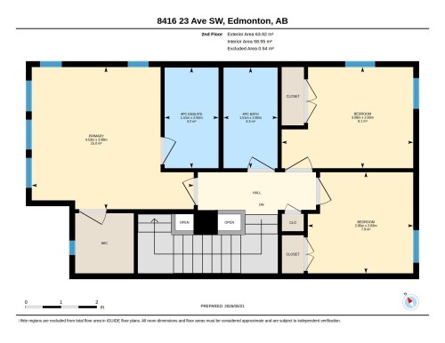8416 23 Avenue, Edmonton, AB - Other