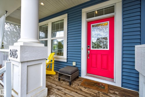 8416 23 Avenue, Edmonton, AB - Outdoor