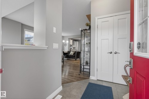 8416 23 Avenue, Edmonton, AB - Indoor Photo Showing Other Room