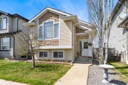 141 BRIDGEPORT Boulevard Leduc, AB T9E 0H8