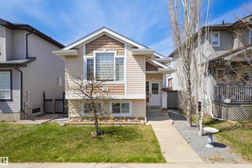 141 BRIDGEPORT Boulevard  Leduc, AB T9E 0H8