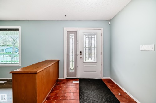 31 Afton Crescent, St. Albert, AB - Indoor Photo Showing Other Room