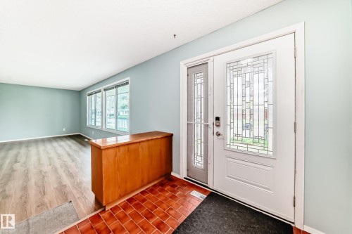 31 Afton Crescent, St. Albert, AB - Indoor Photo Showing Other Room