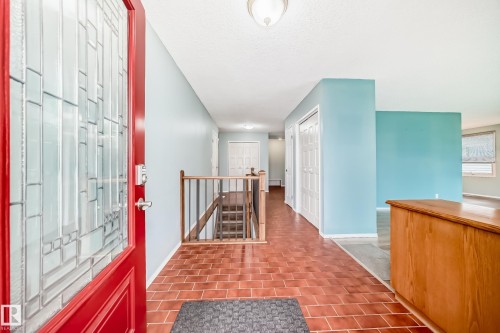 31 Afton Crescent, St. Albert, AB - Indoor Photo Showing Other Room