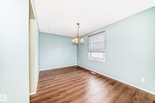 31 Afton Crescent, St. Albert, AB - Indoor Photo Showing Other Room