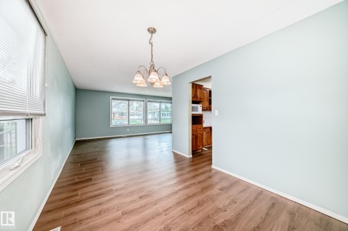 31 Afton Crescent, St. Albert, AB - Indoor Photo Showing Other Room