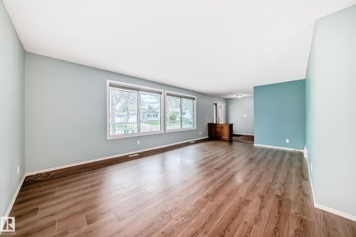 31 Afton Crescent, St. Albert, AB - Indoor Photo Showing Other Room