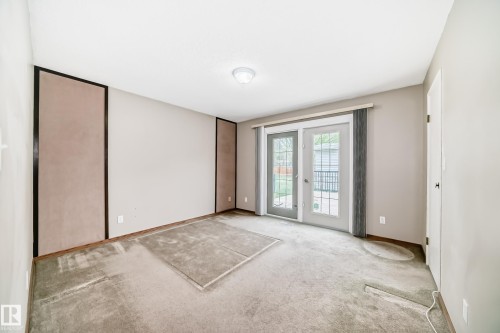 31 Afton Crescent, St. Albert, AB - Indoor Photo Showing Other Room