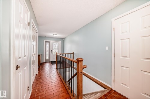 31 Afton Crescent, St. Albert, AB - Indoor Photo Showing Other Room
