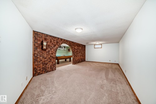 31 Afton Crescent, St. Albert, AB - Indoor Photo Showing Other Room