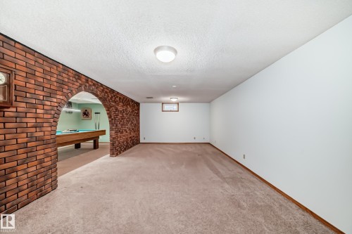 31 Afton Crescent, St. Albert, AB - Indoor Photo Showing Other Room