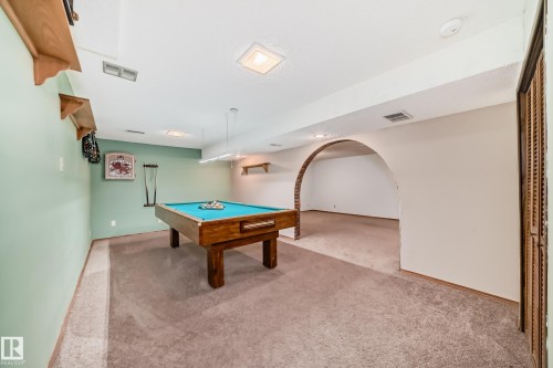 31 Afton Crescent, St. Albert, AB - Indoor Photo Showing Other Room