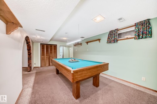 31 Afton Crescent, St. Albert, AB - Indoor Photo Showing Other Room
