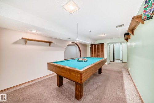 31 Afton Crescent, St. Albert, AB - Indoor Photo Showing Other Room
