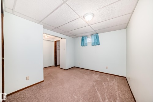 31 Afton Crescent, St. Albert, AB - Indoor Photo Showing Other Room