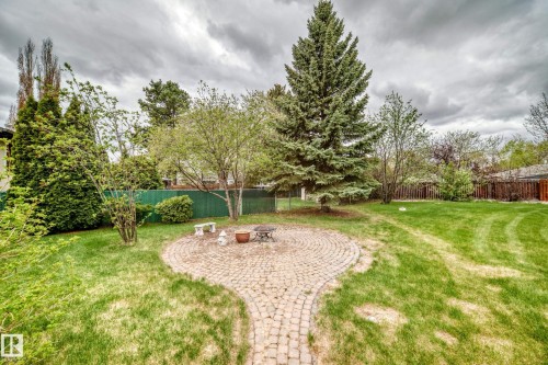 31 Afton Crescent, St. Albert, AB - Outdoor