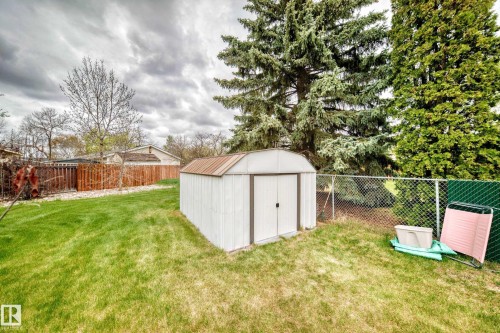 31 Afton Crescent, St. Albert, AB - Outdoor