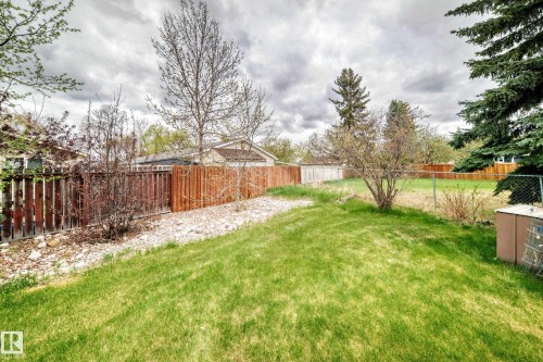 31 Afton Crescent, St. Albert, AB - Outdoor