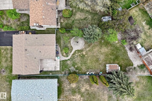 31 Afton Crescent, St. Albert, AB - Outdoor