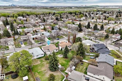 31 Afton Crescent, St. Albert, AB - Outdoor With View