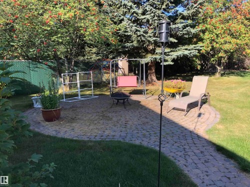 31 Afton Crescent, St. Albert, AB - Outdoor