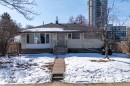 8309 93 Avenue, Edmonton, AB  - Outdoor 