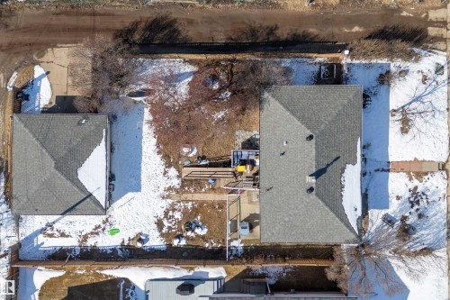 8309 93 Avenue, Edmonton, AB - Outdoor