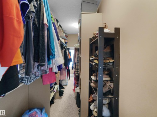 Image quality insufficient for description - 1511 69 Street, Edmonton, AB - Indoor With Storage